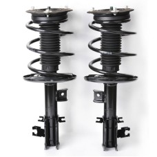 [US Warehouse] 1 Pair Shock Strut Spring Assembly for Nissan Altima V6 2007-2012 232-2331839L-2331839R JB